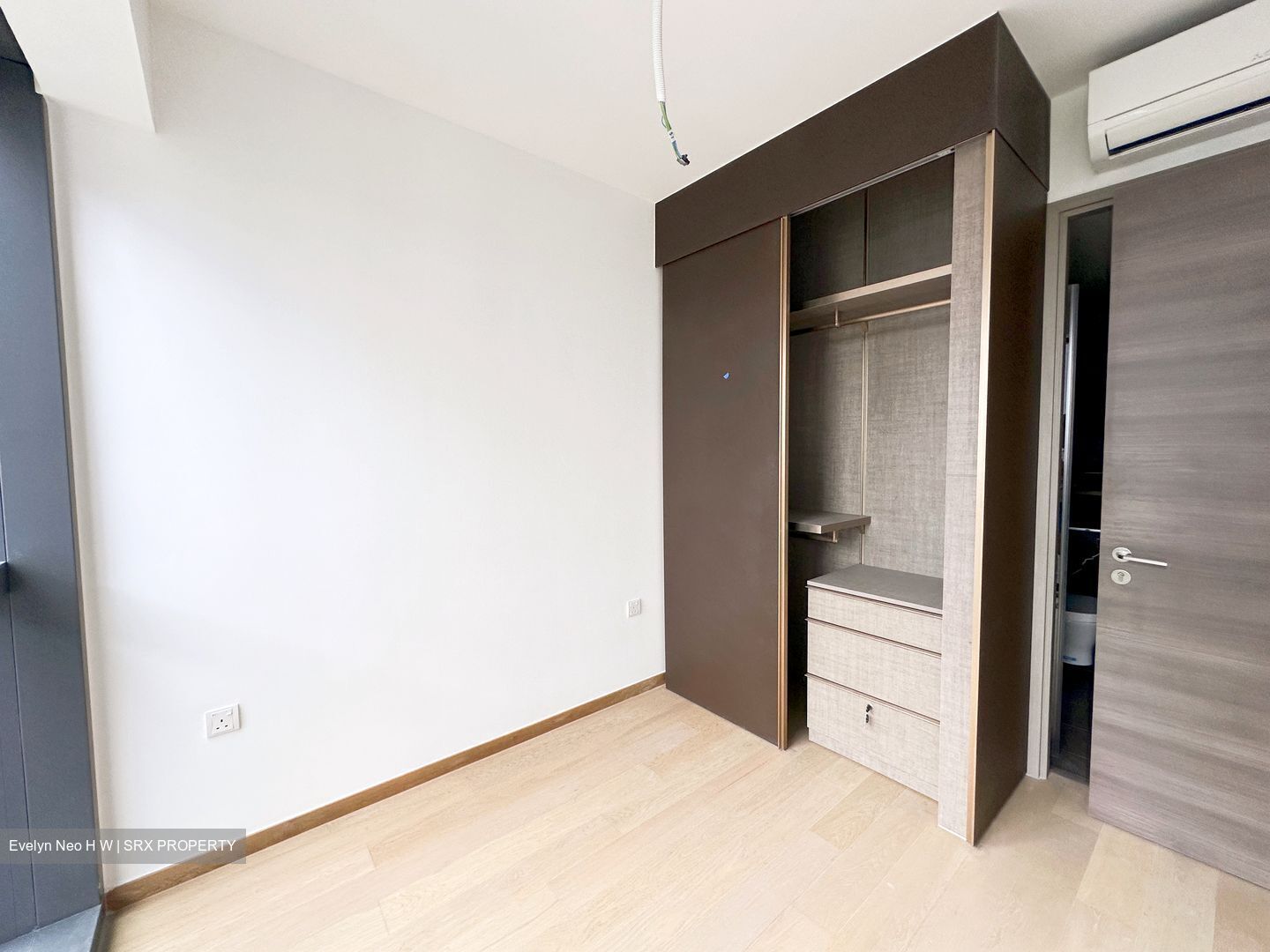 The Florence Residences (D19), Apartment #422085201